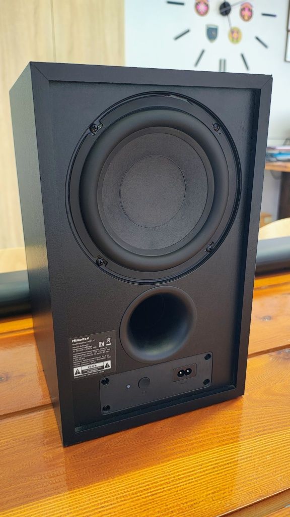Саундбар Hisense HS212F