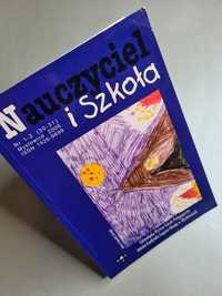 Nauczyciel i szkoła - Książka