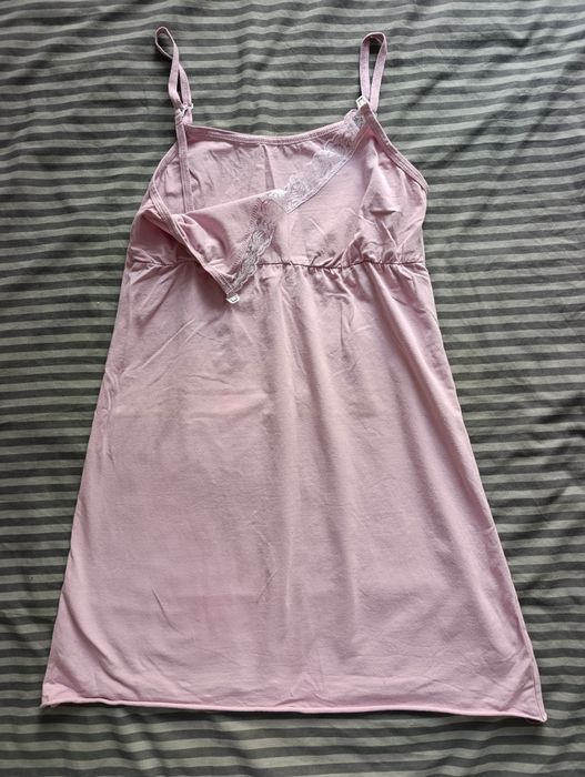 Сорочка в пологовий