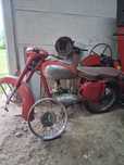 Sprzedam Jawa 175