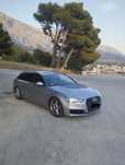 Audi A6 Audi A6 Avant 2.0 TDI 190 Ultra Matrix android auto