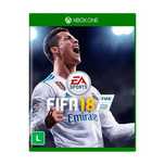 Fifa 2018 Xbox One! Tanio!