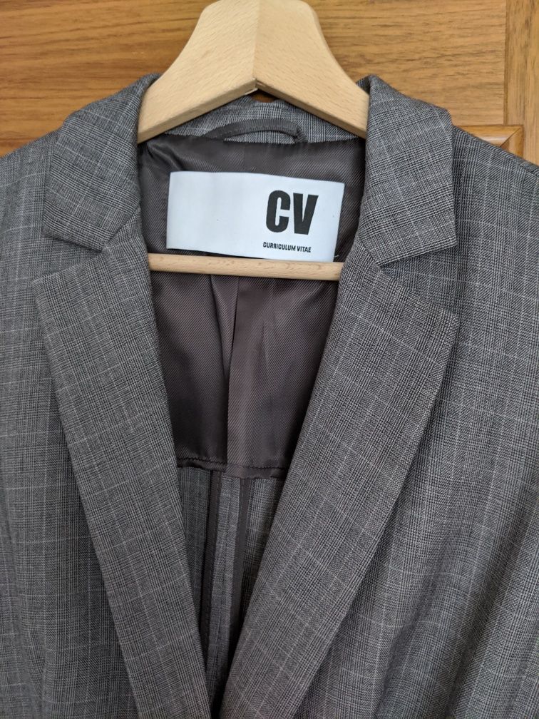 Żakiet marynarka CV