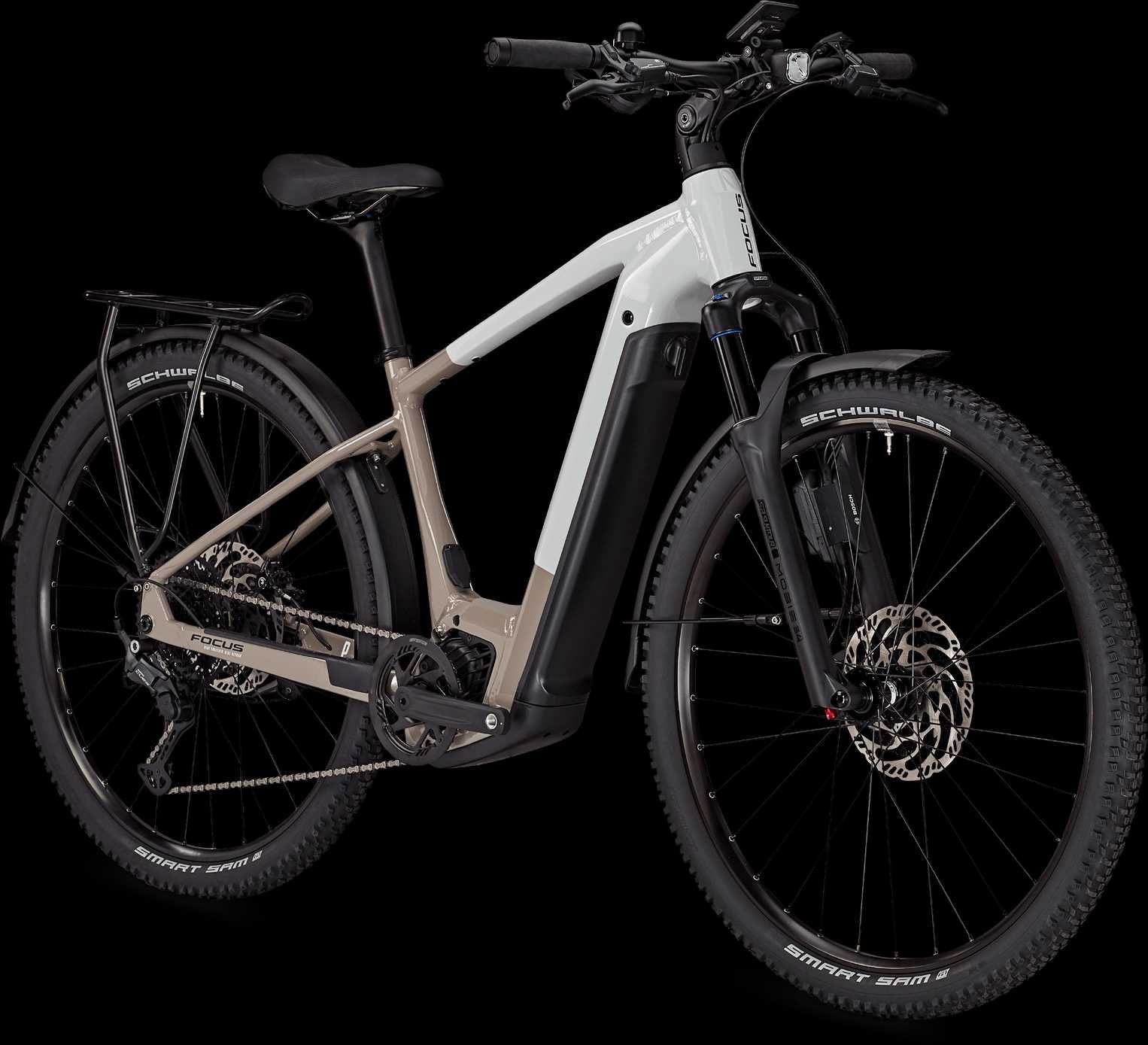 FOCUS Planet 6.8ABS Roz. M Koła 29, Bat.750Wh. Gwarancja 24