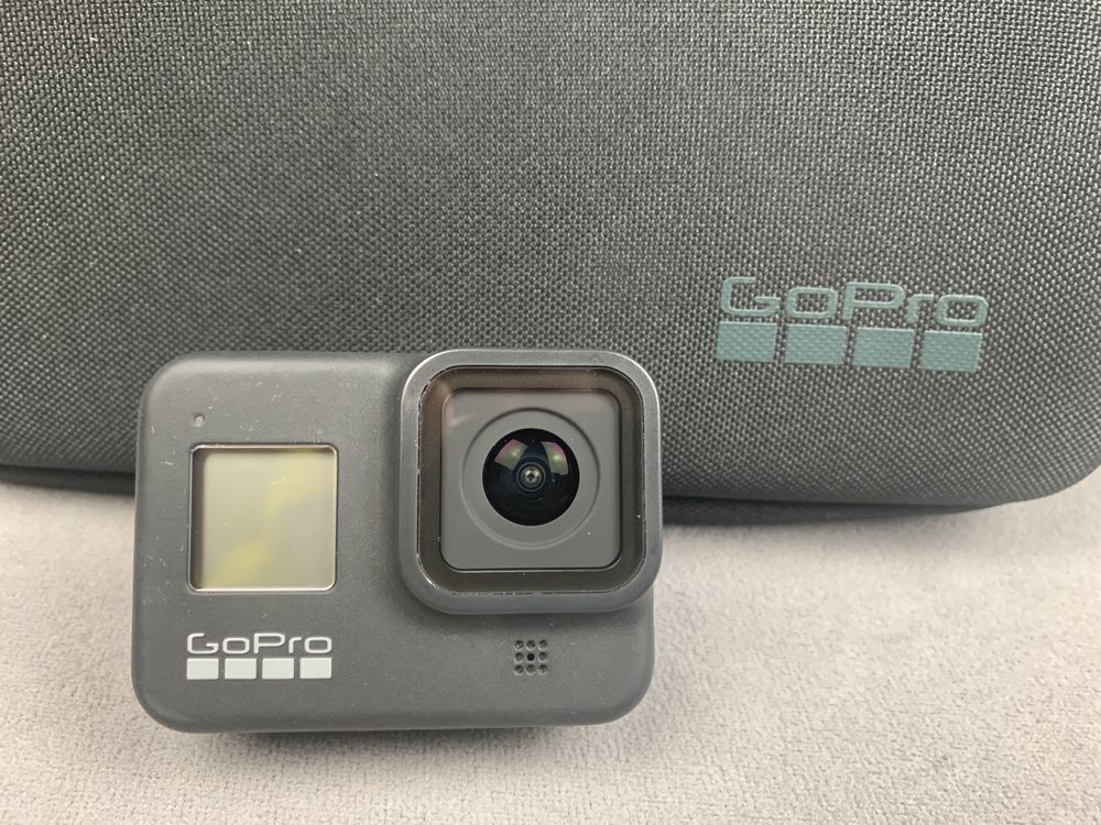 GoPro hero 8 Black