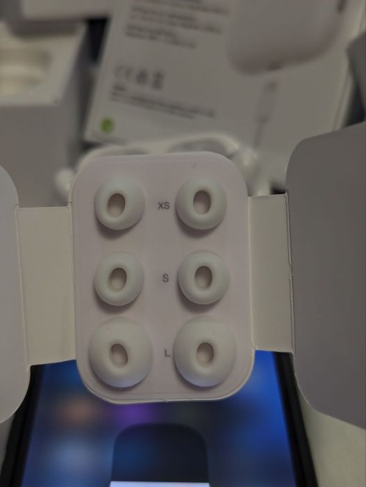 ‼️Нові‼️ AirPods Pro 2 Шумоподавлення!