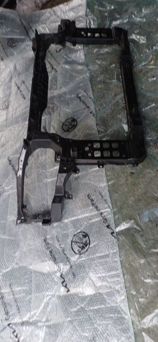 Kia Sorento II wzmocnienie pas przedni przód 64101-2P500 igła OE