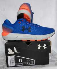 Buty Under Armour Charged Rogue 2  r.45 wkł.29 cm Nowe