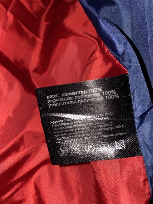 пуховік у гарному стані.