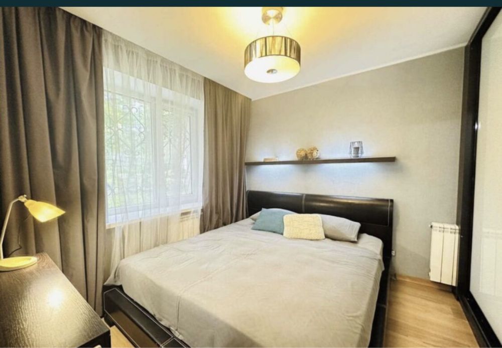 Подобова оренда квартири Вокзальна