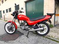 Honda CB 250cc Estimada