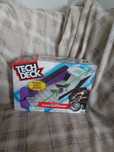 Mini skatepark TECH DECK
