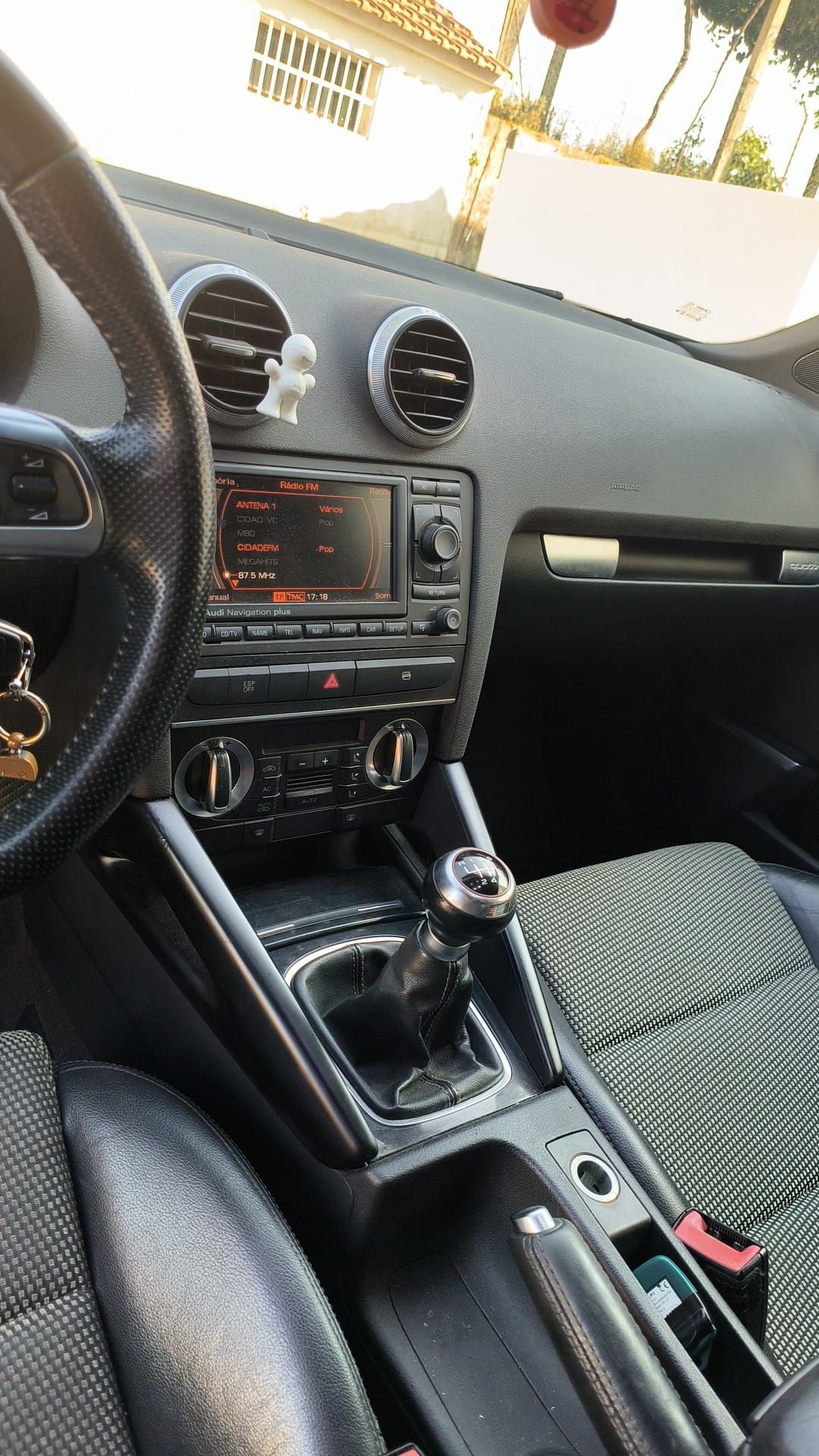 Audi S3 Quattro 2.0 tfsi
