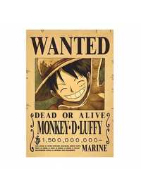 One Piece Bounty Wanted