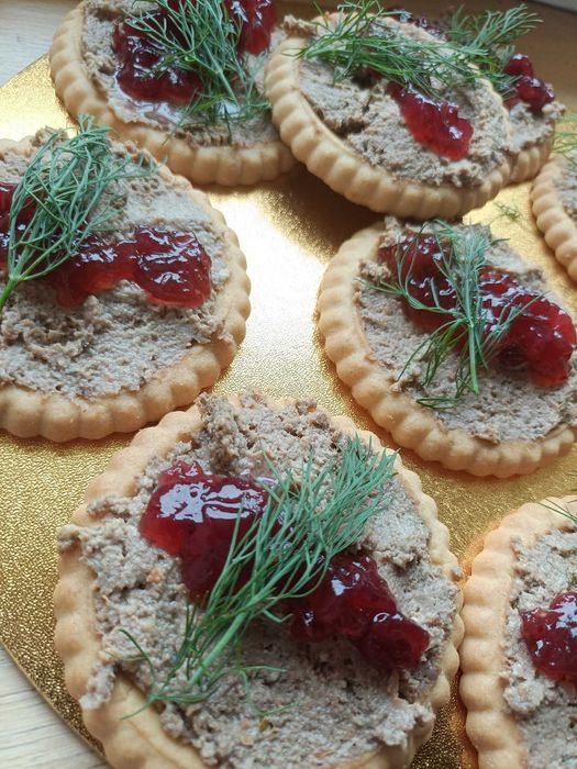 Catering z pasją