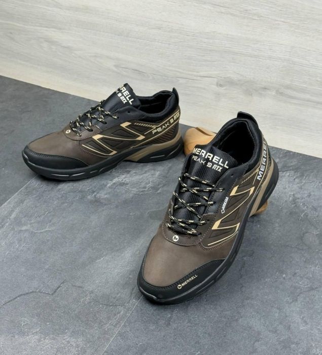 Кросівки чоловічи осінь кроссовки мужские осень