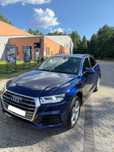 Audi Q5 Audi Q5 2.0 TFSI Quattro | 2020 | Automat | Panorama | Alcantara/Skóra