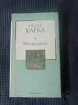 livro a metamorfose de franz kafka