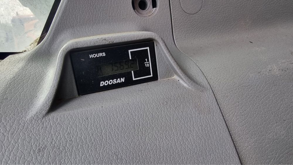 Продам экскаватор Doosan DX 255 LC , 2018 г