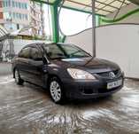 Mitsubishi Lancer 9 Газ\бенз 1.6