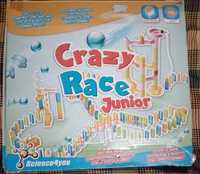 Jogo Didático SCIENCE4YOU Crazy Race Junior