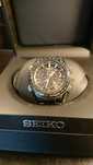 ZEgarek SEIKO GPS solar