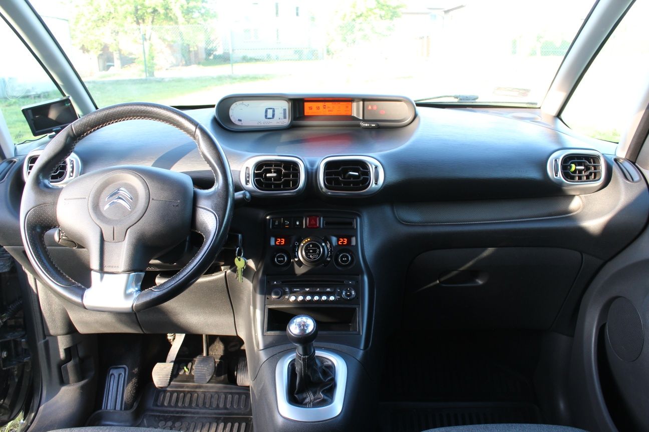 Citroen c3 picasso