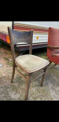 Krzesło do Renowacji