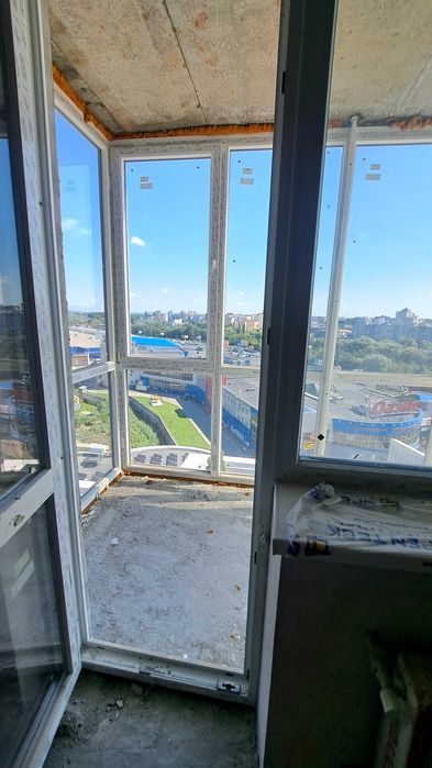 Шикарна 2к квартира в ЖК Монблан,гарний вигляд з вікон!n