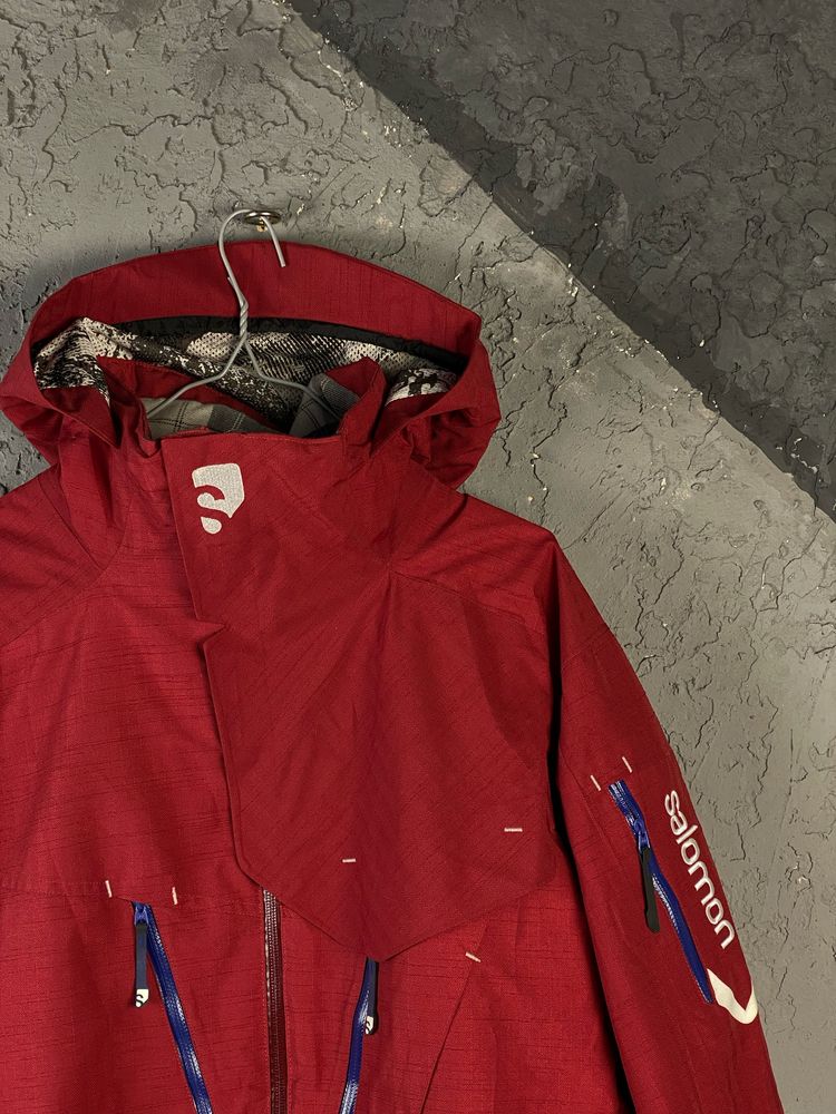 Куртка Salomon Cadabra 2L veste taille L