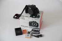 Canon 600D body z Magic lantern