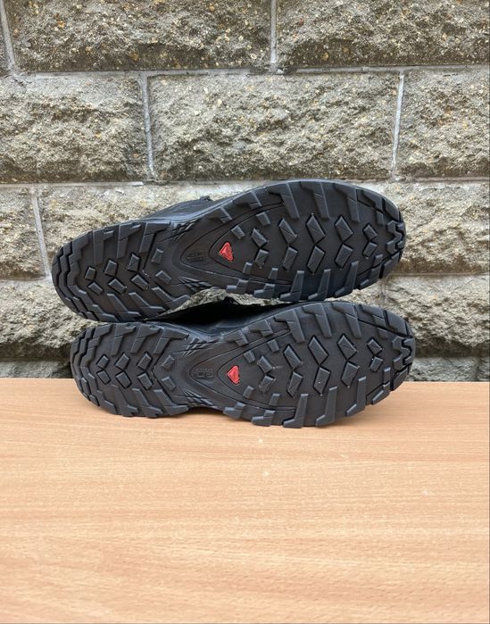 Salolon Gore-Tex Оригинал