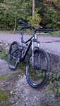 Giant Trance 2 27.5