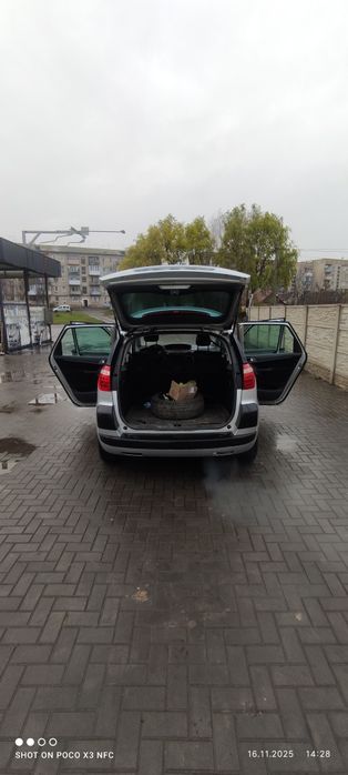 Продам Citroen C4 picasso