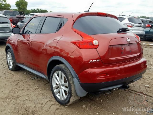 Разборка двигатель акпп дверь Nissan Juke 2010 - 2018 Ниссан Жук