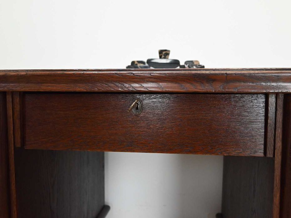 biurko art deco 100905