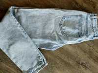 Spodnie damskie Denim jeansy Primark