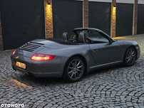Porsche 911 PORSCHE 911 Carrera 4s Tiptronic cabrio
