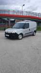 Opel Combo Opel Combo D 2015r 1.3 ecoflex Vat-1