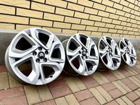 Диски R17 5.108 ET42 цо 65.1  пежо сітроен оригінал