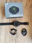 Garmin Instinct 3 Amoled 45mm