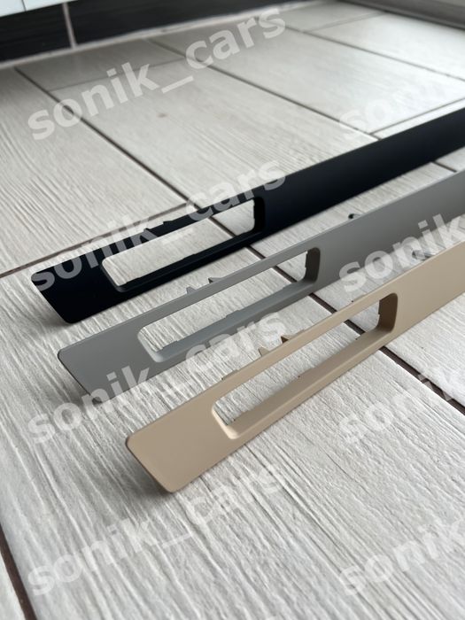 Підстаканник подстаканник тримач стакана BMW Е60 Е61 Е90 Е91 Е92 Е93