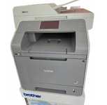 Drukarka wielofunkcyjna laserowa (kolor) Brother MFC-L9550CDW (2)