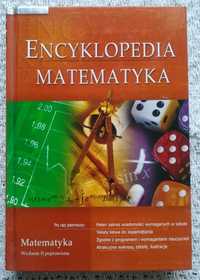 „Encyklopedia matematyka” praca zbiorowa