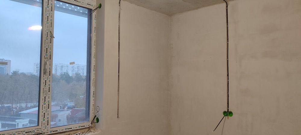 Замена проводки Киев