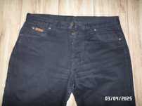 firmowe spodnie jeans męskie WRANGLER-XL-35/32