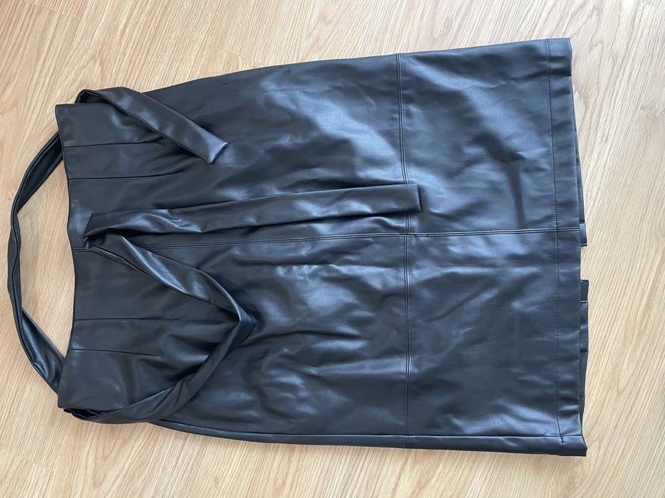 Saia Anirene Preta Napa