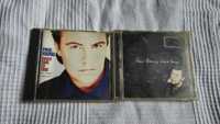 CD 2x Paul Young Love songs From time to time Singles Collection