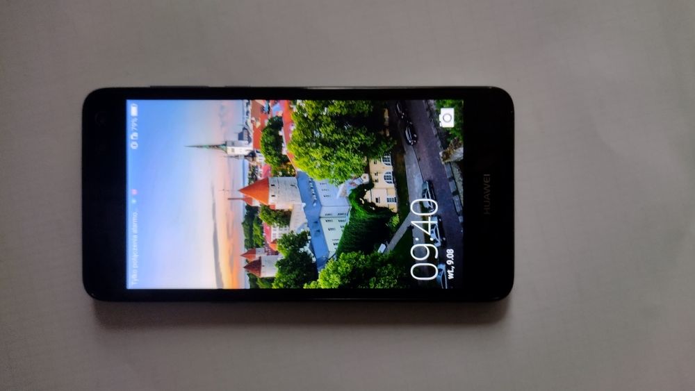 Telefon komórkowy Huawei