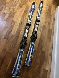 Narty Elan Carve Synflex 140cm